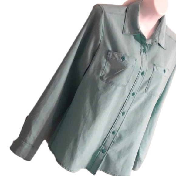 NORTH FACE Blouse - Picture 1 of 10
